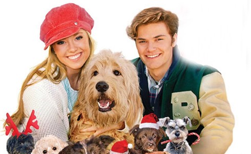 12 Dogs of Christmas: Great Puppy Rescue parents guide