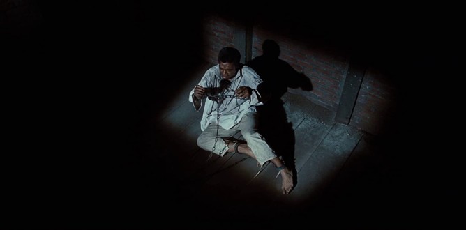 12 Years a Slave parents guide