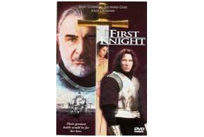 First Knight parents guide