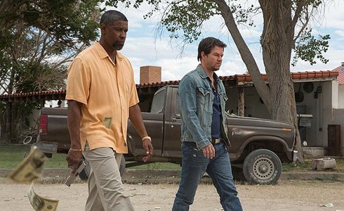 2 Guns parents guide