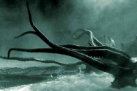 20,000 Leagues Under The Sea