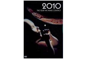 2010: The Year We Make Contact (1984)