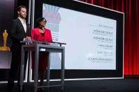 2015 Oscar Nominations