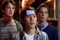 21 and Over 21 and Over