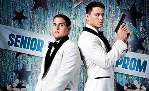 21 Jump Street parents guide