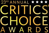 Critics’ Choice Awards 2018