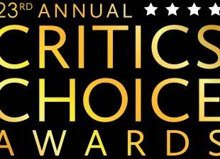 Critics’ Choice Awards 2018