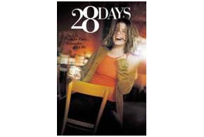 28 Days parents guide