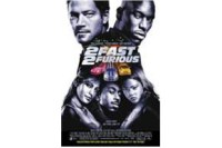 2 Fast 2 Furious