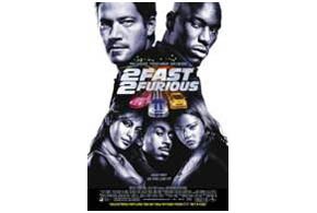 2 Fast 2 Furious parents guide