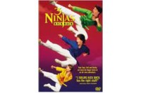 3 Ninjas Kick Back