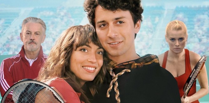 40-Love parents guide