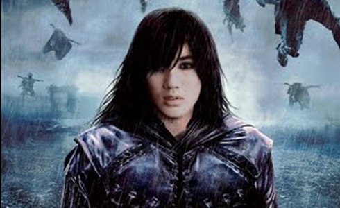 47 Ronin parents guide
