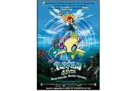 Pokemon 4Ever