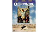 8 Seconds