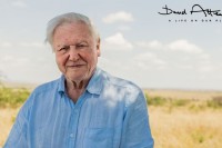David Attenborough: A Life on Our Planet David Attenborough: A Life on Our Planet