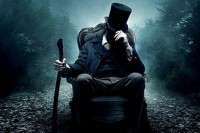 Abraham Lincoln: Vampire Hunter Abraham Lincoln: Vampire Hunter