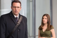 The Accountant 2 The Accountant 2