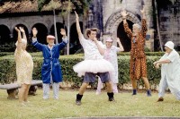 Ace Ventura: Pet Detective