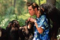 Ace Ventura: When Nature Calls