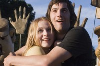 Across the Universe