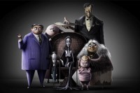 The Addams Family The Addams Family
