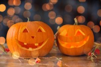 Family Fright Night: Part 1
