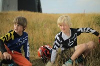 Adventure Boyz