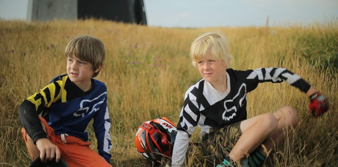 Adventure Boyz parents guide