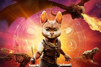 Adventures of Rufus: The Fantastic Pet Adventures of Rufus: The Fantastic Pet