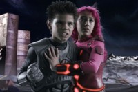 The Adventures of Shark Boy and Lava Girl in 3-D