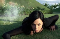 Aeon Flux Aeon Flux