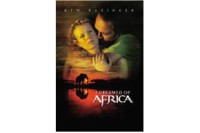 I Dreamed Of Africa