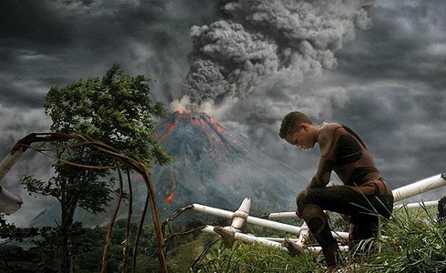 After Earth parents guide