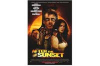 After the Sunset