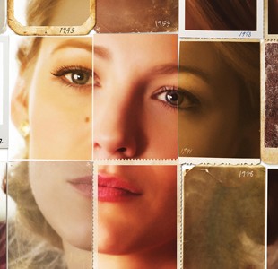 The Age of Adaline