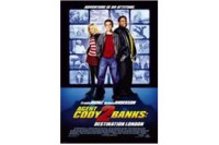 Agent Cody Banks 2: Destination London (2004)