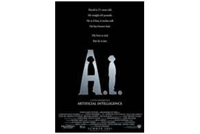 A.I. Artificial Intelligence