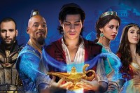 Aladdin Aladdin