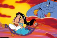Aladdin Aladdin