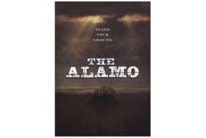 The Alamo parents guide