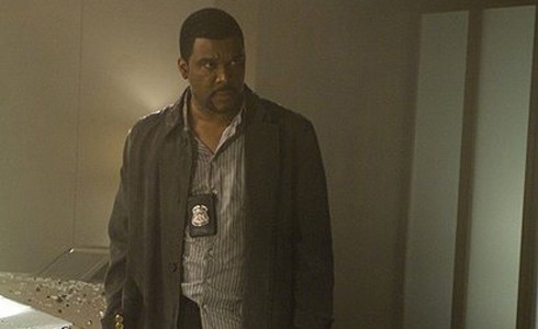 Alex Cross parents guide