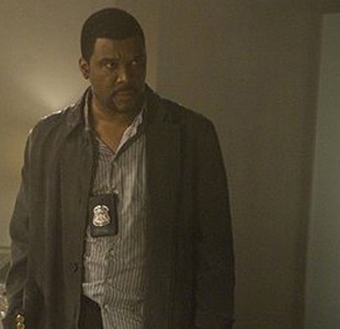 Alex Cross