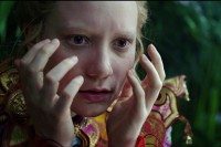 Alice Through the Looking Glass Alice Through the Looking Glass