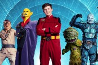 Aliens Stole My Body Aliens Stole My Body
