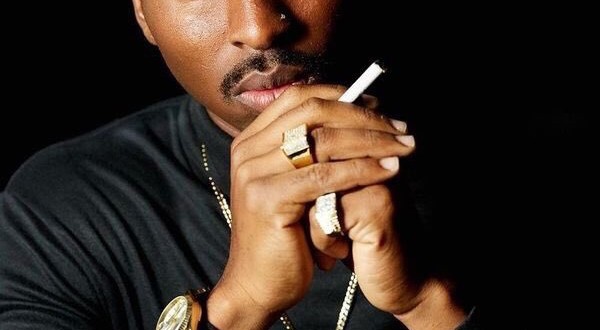 All Eyez on Me parents guide