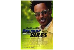 Breakin’ All the Rules parents guide
