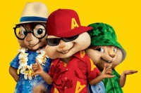 Alvin and the Chipmunks: Chipwrecked