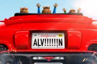 Alvin and the Chipmunks: The Road Chip Alvin and the Chipmunks: The Road Chip