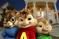 Alvin and the Chipmunks Alvin and the Chipmunks